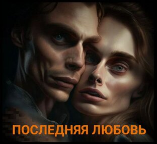 ПОСЛЕДНЯЯ ЛЮБОВЬ