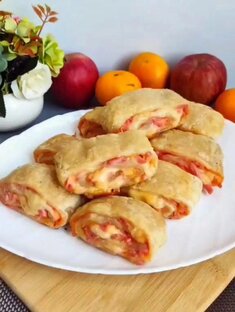 Кулинарные предпачтения и готовка. 