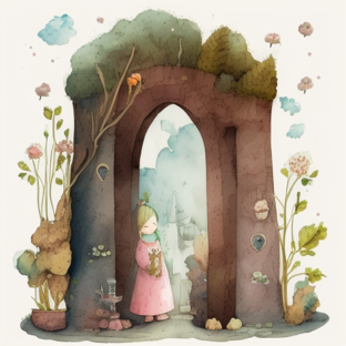 Оповы притчи 