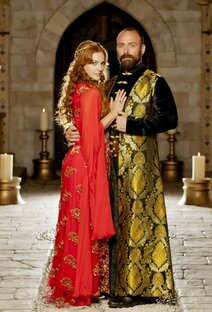  Все интересное о сериале "Великолепный век"