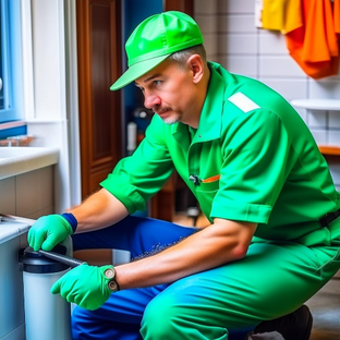 Сантехника, водоснабжение