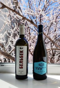 Сравнительные дегустации