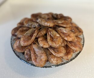 Закуски.