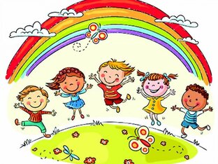 СП "Детское время"