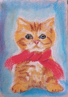 Рисовальное