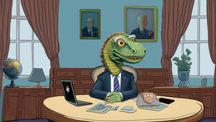 Короткие истории в картинках