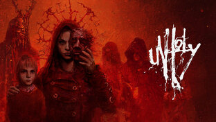 UNHOLY