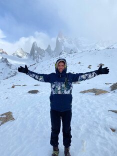 Путешествия