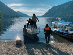 Подборки, чарты, топы