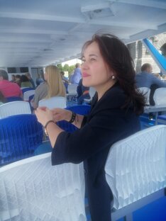 Детский дом в моей жизни. 