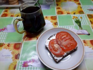 Экономное меню 