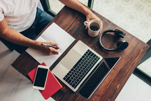 Саморазвитие