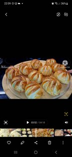 Боже как вкусно Пирожки теперь не делаю 