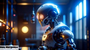 Робототехника и автоматизация