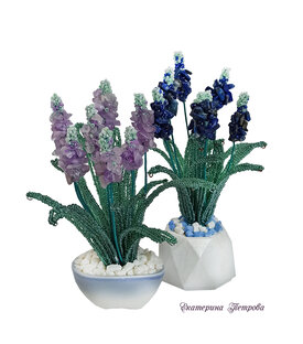 Натуральные камни