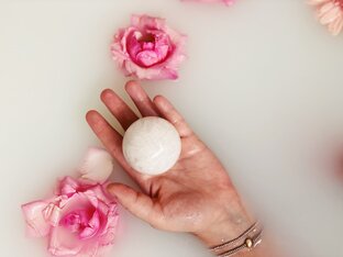 ЦЕЛИТЕЛЬНЫЕ КРИСТАЛЛЫ