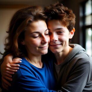 Без паники - ЕГЭ! Родителям в помощь.