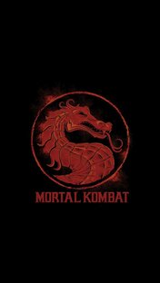 Мортал комбат