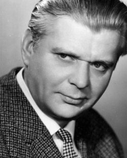 Режиссер Владимир Фетин .