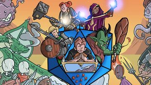 НРИ как инструмент для писателей.