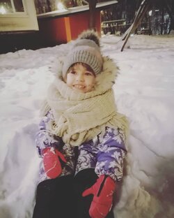 Про ребенка