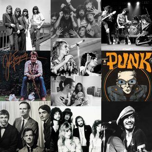 Год за годом