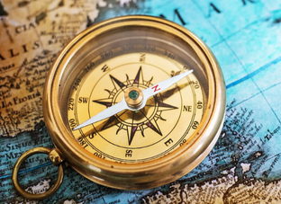 Навигация канала Bond Voyage