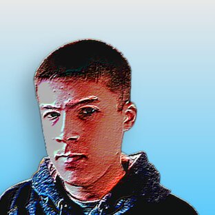 Подборки Дэвиена 2