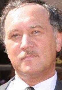 Александр Карелин