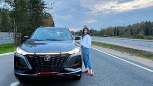 Мой друг - автомобиль 🚗 