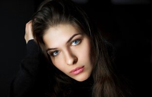 Случай на Девичнике Первая измена жены