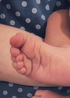 Про беременность и роды