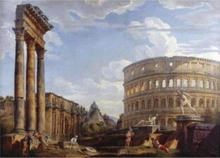 Древний Рим