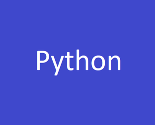 Python