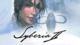 Syberia 2