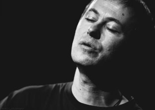 Кирилл Комаров