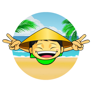 Фруктовый Вьетнам