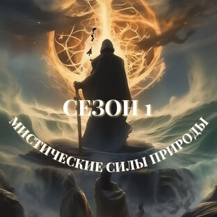 Мистические силы природы. (Часть 1)