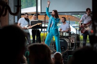 Выступления