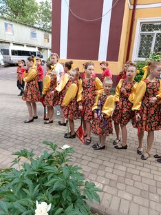 Смоленский Областной Центр Народного Творчества.
