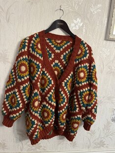 СП «Добиваю недовязы»