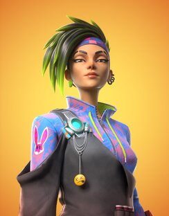 Лучшие 3D работы на ArtStation