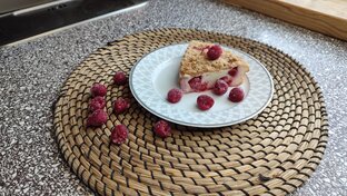 Диетические десерты и запеканки