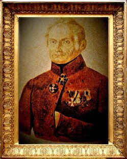 26 лет полевой службы