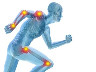 Суставная гимнастика