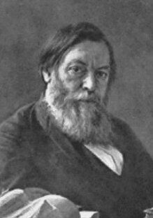 Павел Иванович Мельников - Печёрский