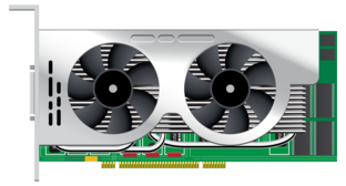 Видеокарты. NEW