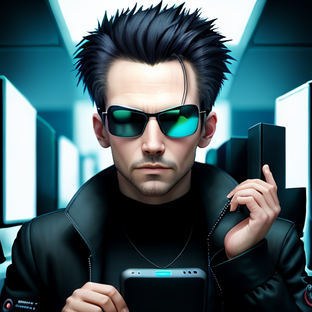 Tricks of personal computer users