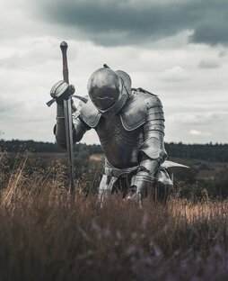 Интересная история