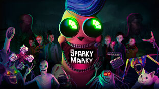 Sparky Marky